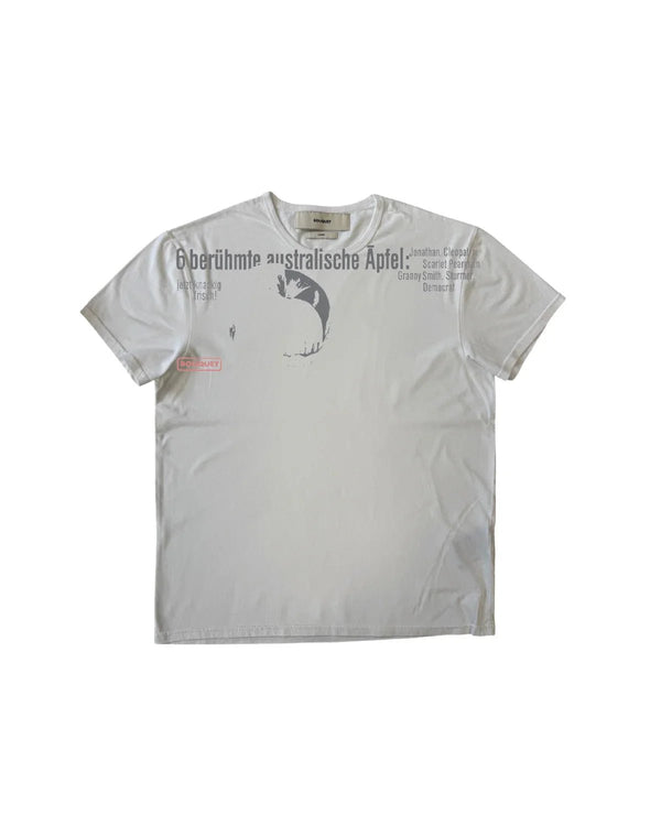 6 Famous Australian Apples T-Shirt