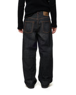 Men's B01 Jeans - Washed Selvedge