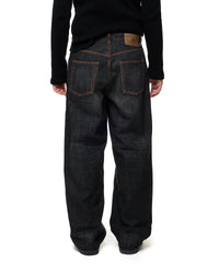 Men's B01 Jeans - Washed Selvedge