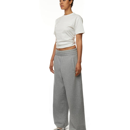 Tracksuit Pant - Grey