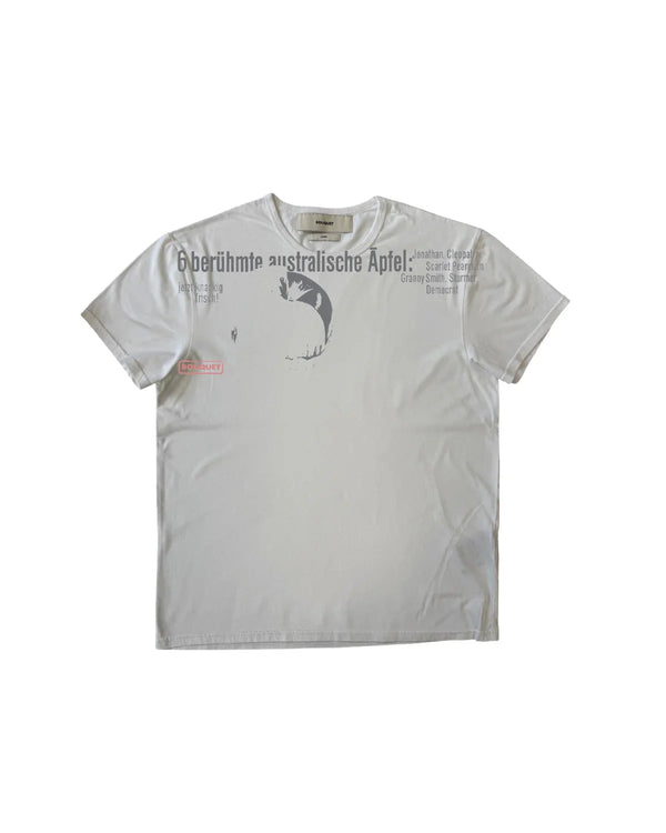 6 Famous Australian Apples T-Shirt