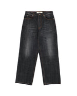Men's B01 Jeans - Washed Selvedge