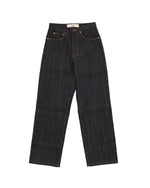Men's B01 Jeans - Raw Selvedge