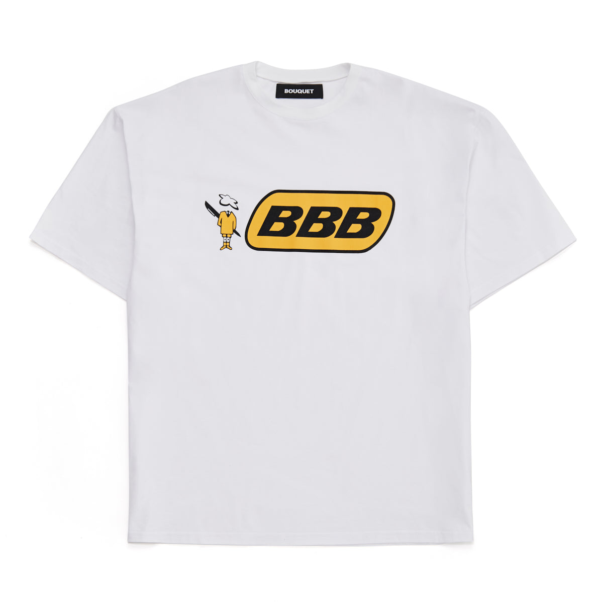 BBB Oversize T-Shirt