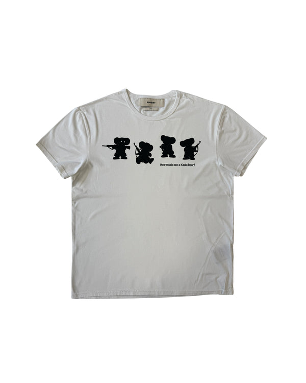 How much can a Koala bear? T-Shirt