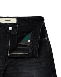 Women's B01 Jeans - Washed Selvedge