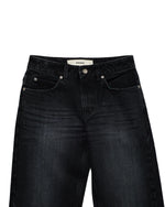 Women's B01 Jeans - Washed Selvedge