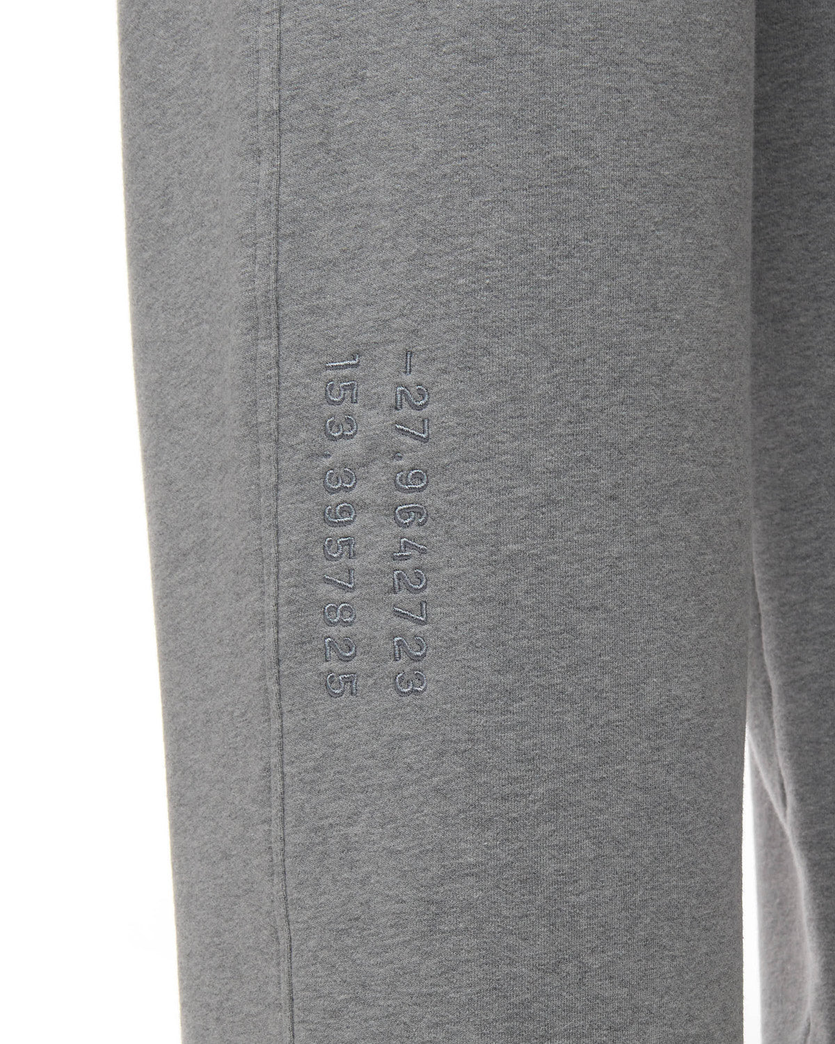 Tracksuit Pant - Grey