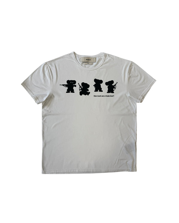 How much can a Koala bear? T-Shirt