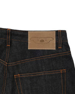 Men's B01 Jeans - Raw Selvedge - Bouquet Studios
