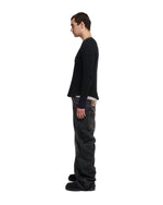 Men's B01 Jeans - Washed Selvedge - Bouquet Studios