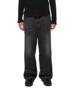 Men's B01 Jeans - Washed Selvedge - Bouquet Studios