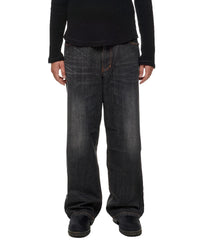 Men's B01 Jeans - Washed Selvedge - Bouquet Studios