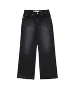 Women's B01 Jeans - Washed Selvedge - Bouquet Studios