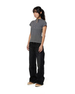 Women's B01 Jeans - Washed Selvedge - Bouquet Studios