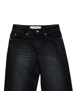 Women's B01 Jeans - Washed Selvedge - Bouquet Studios