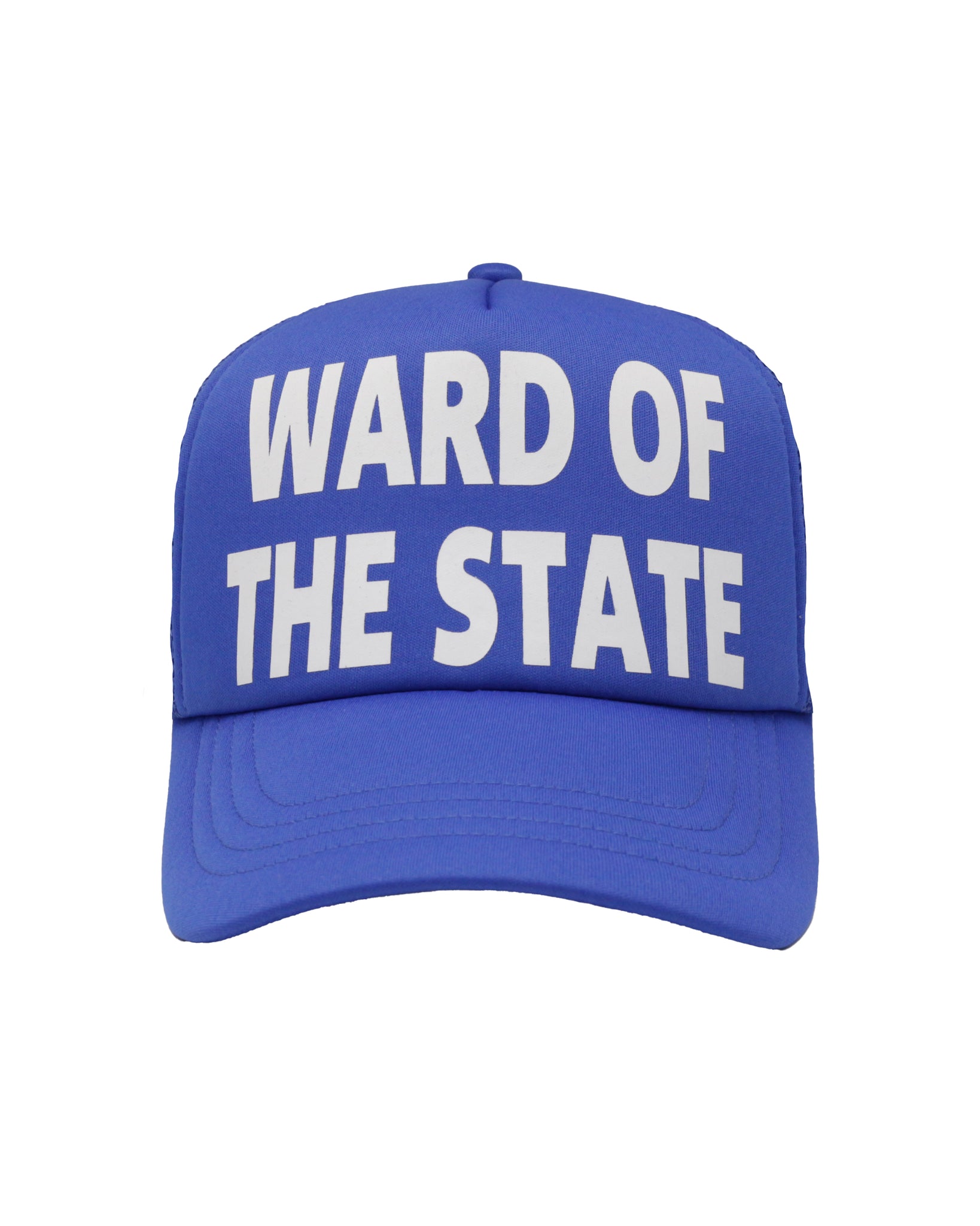 W.O.T.S Trucker Hat